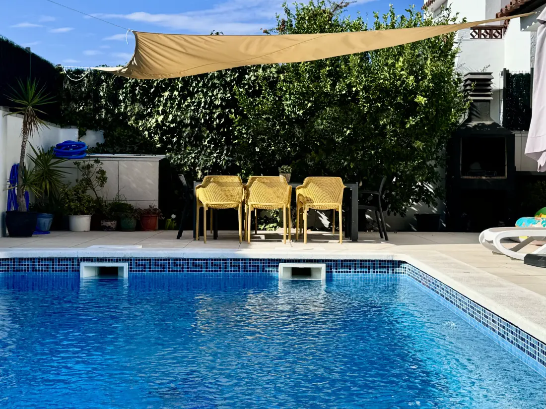 Maison de Vacances L'Escala 354