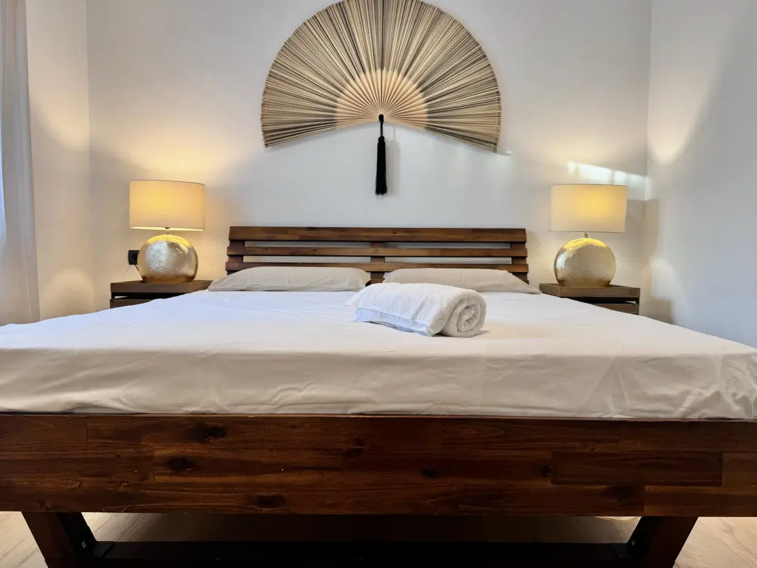 Maison de Vacances L'Escala 354