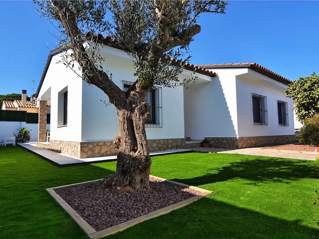 Maison de Vacances L'Escala 354