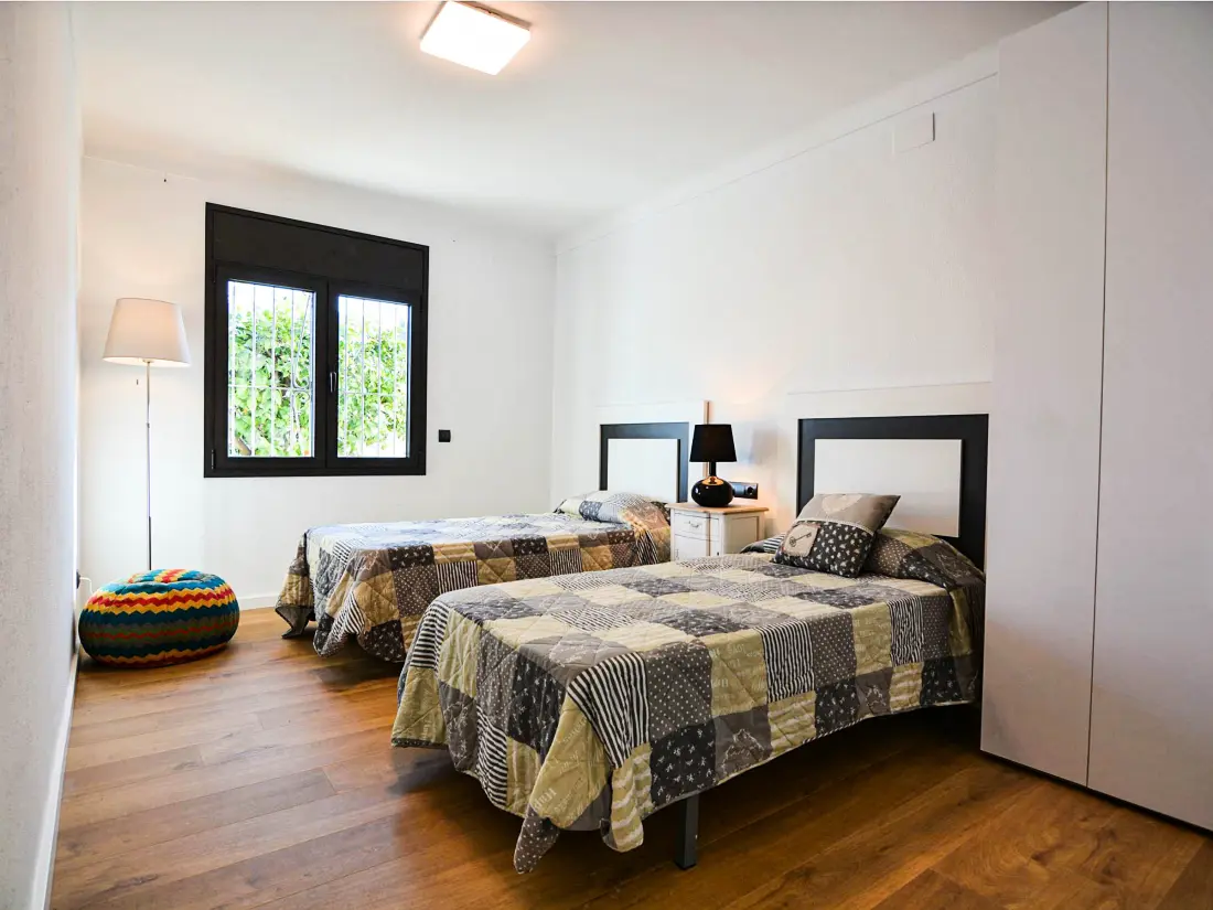 Maison de Vacances L'Escala 354