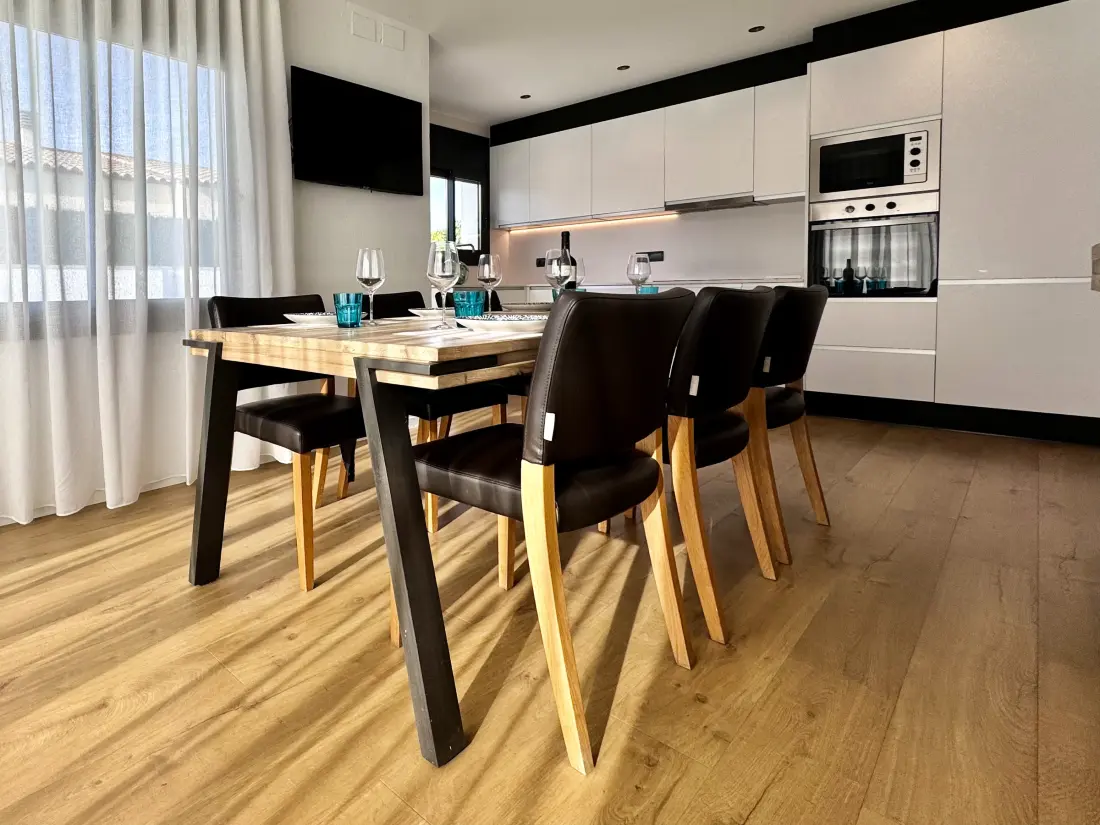 Maison de Vacances L'Escala 354