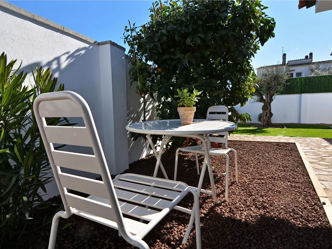 Maison de Vacances L'Escala 354