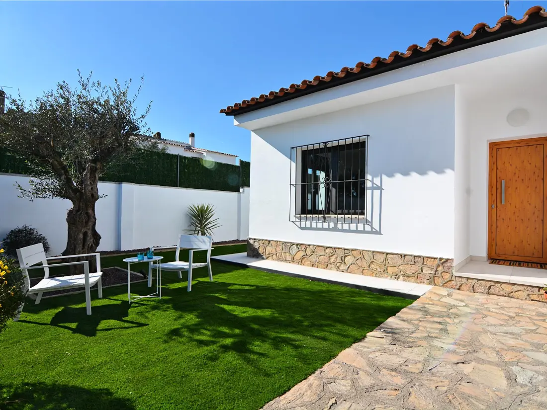 Maison de Vacances L'Escala 354
