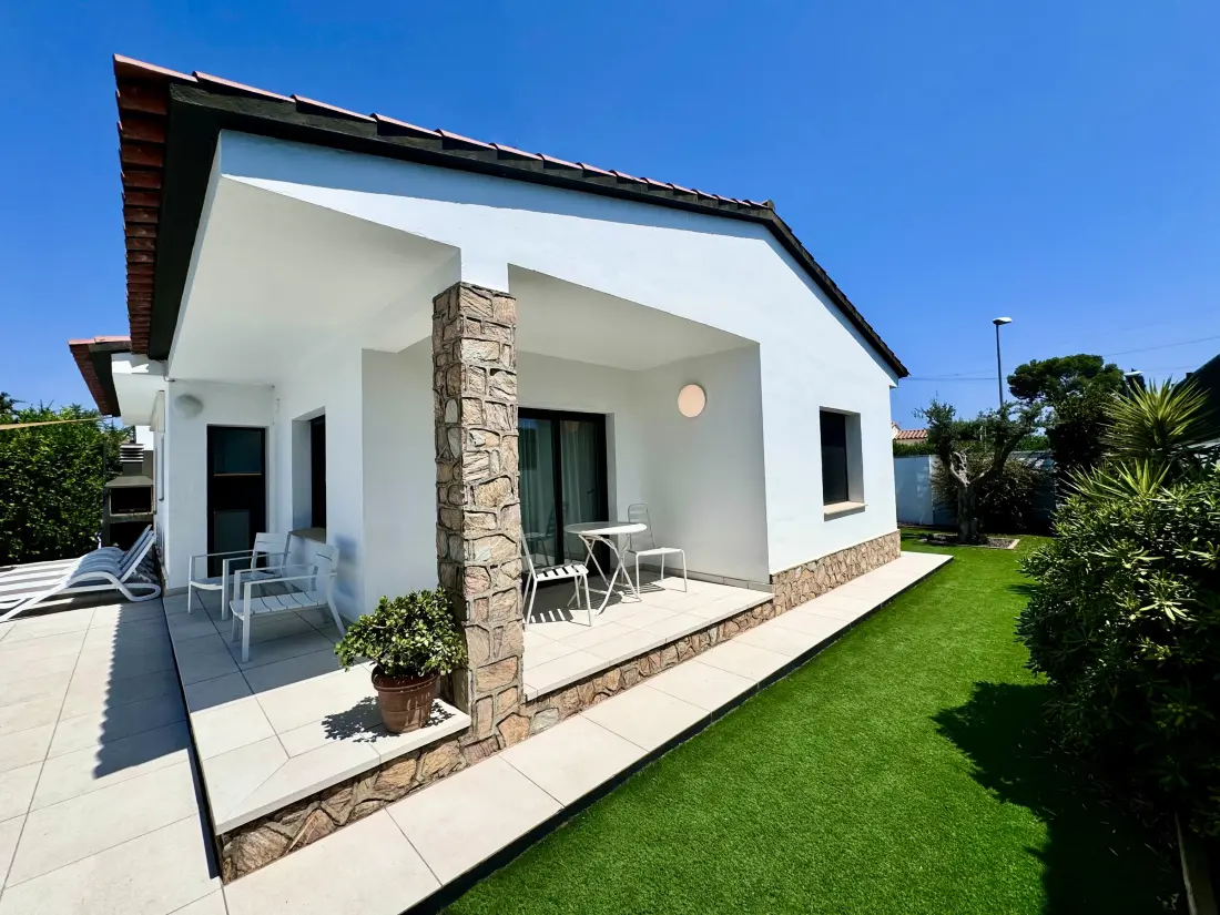 Maison de Vacances L'Escala 354