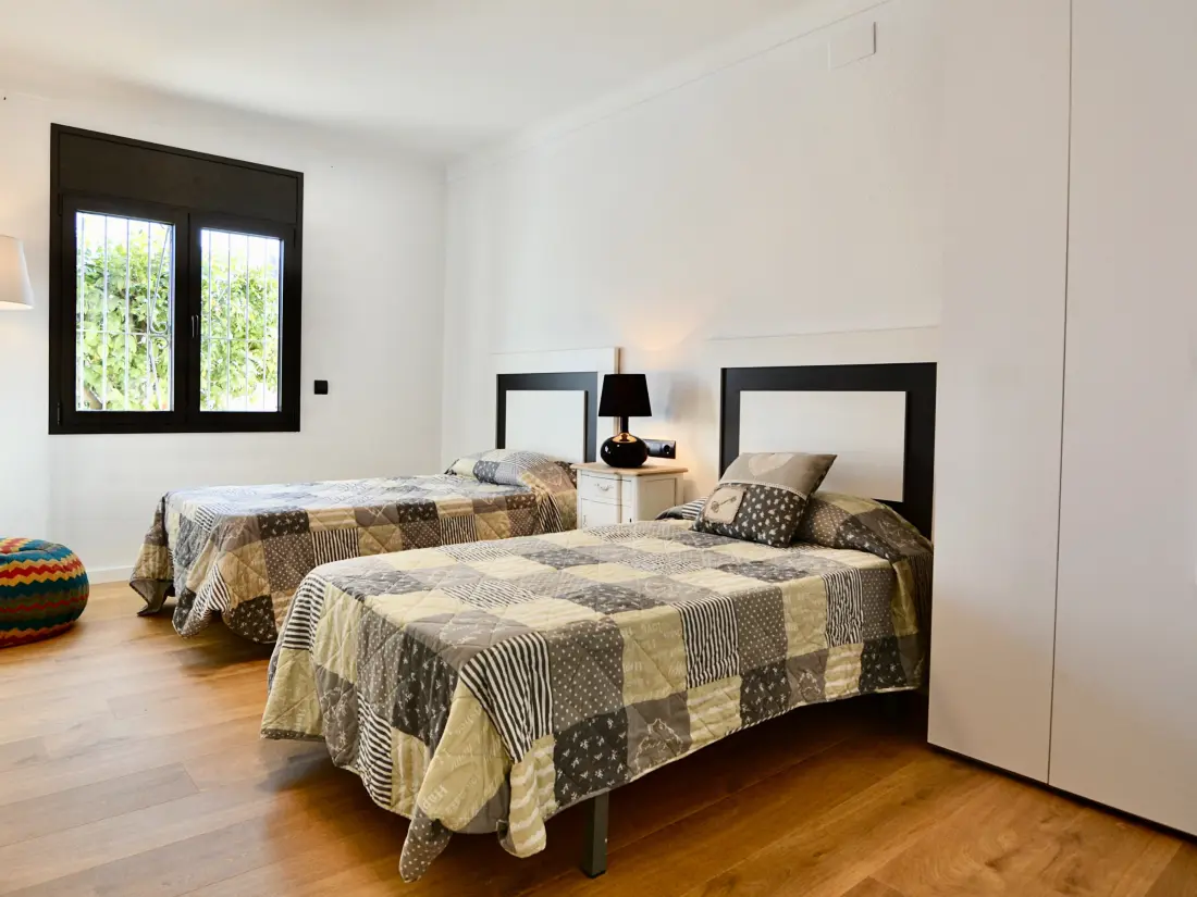 Maison de Vacances L'Escala 354