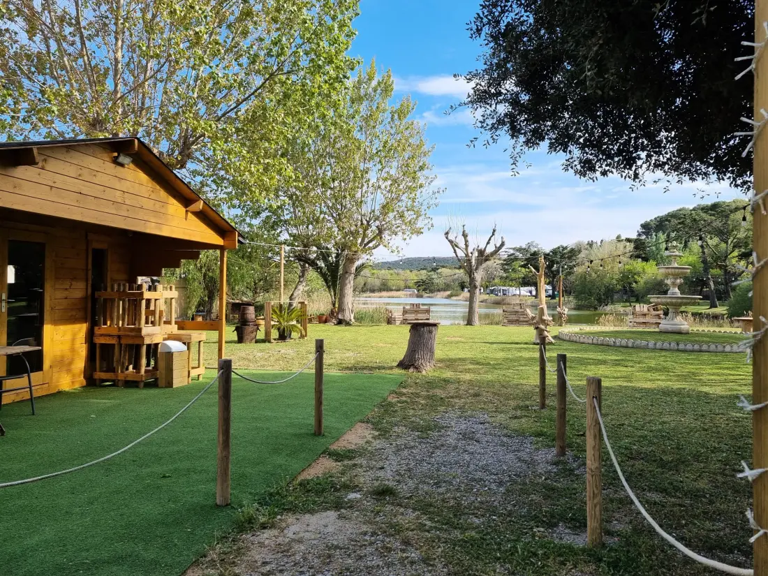 Maison de Vacances L'Escala 355