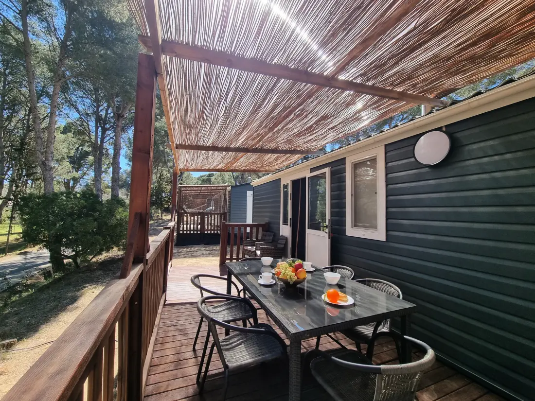 Maison de Vacances L'Escala 355