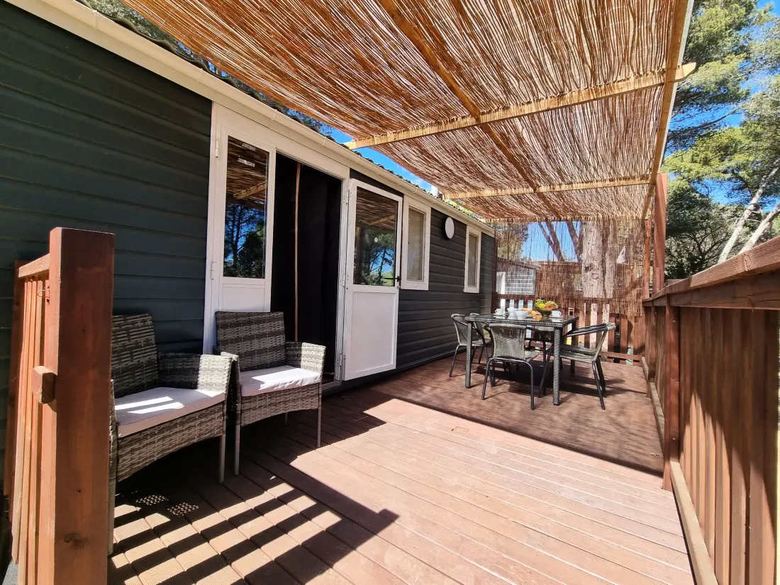 Maison de Vacances L'Escala 355