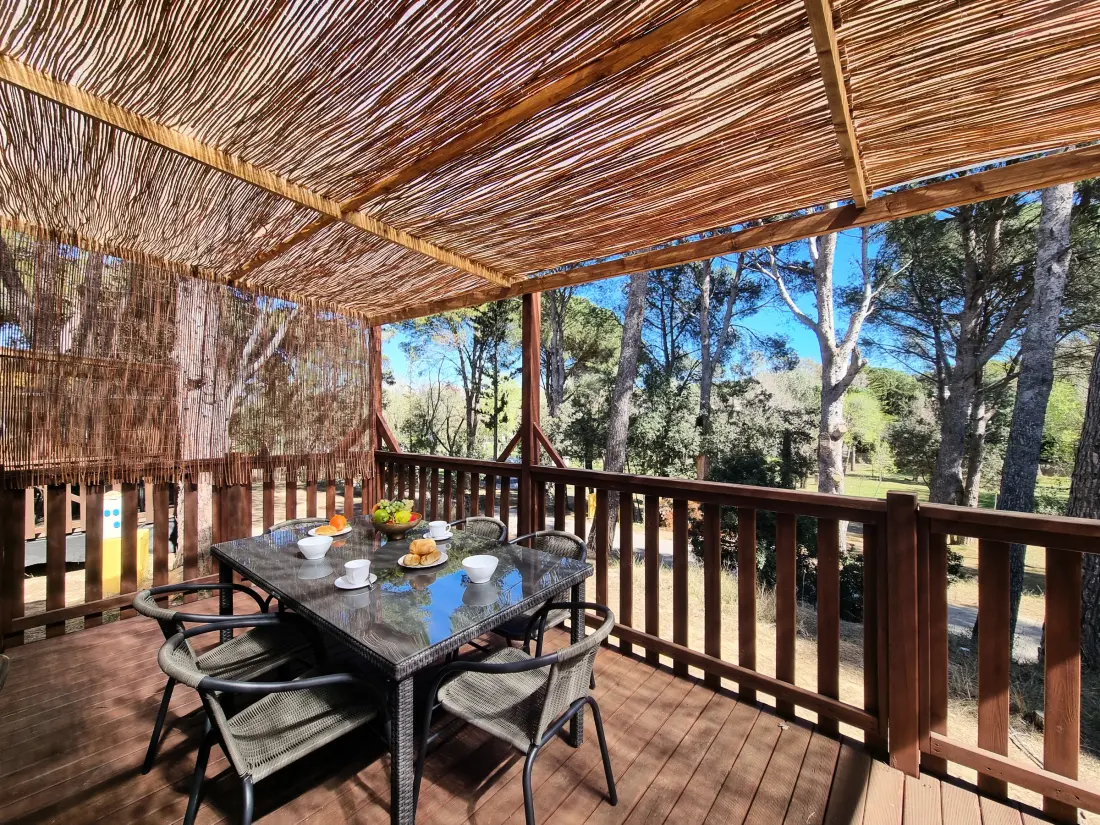 Maison de Vacances L'Escala 355