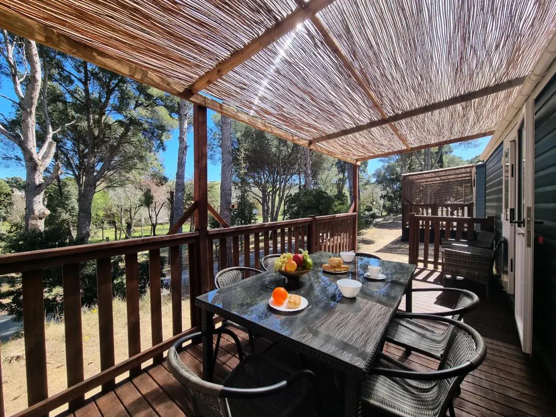 Maison de Vacances L'Escala 355