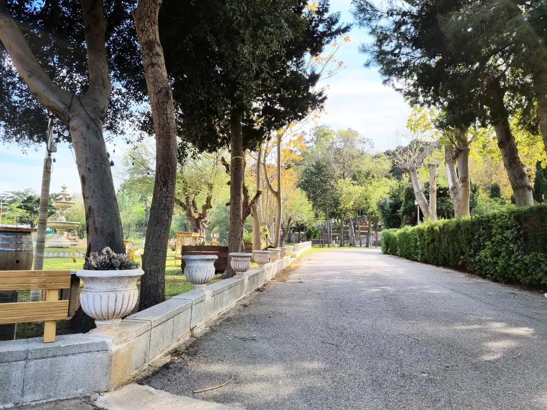 Maison de Vacances L'Escala 355