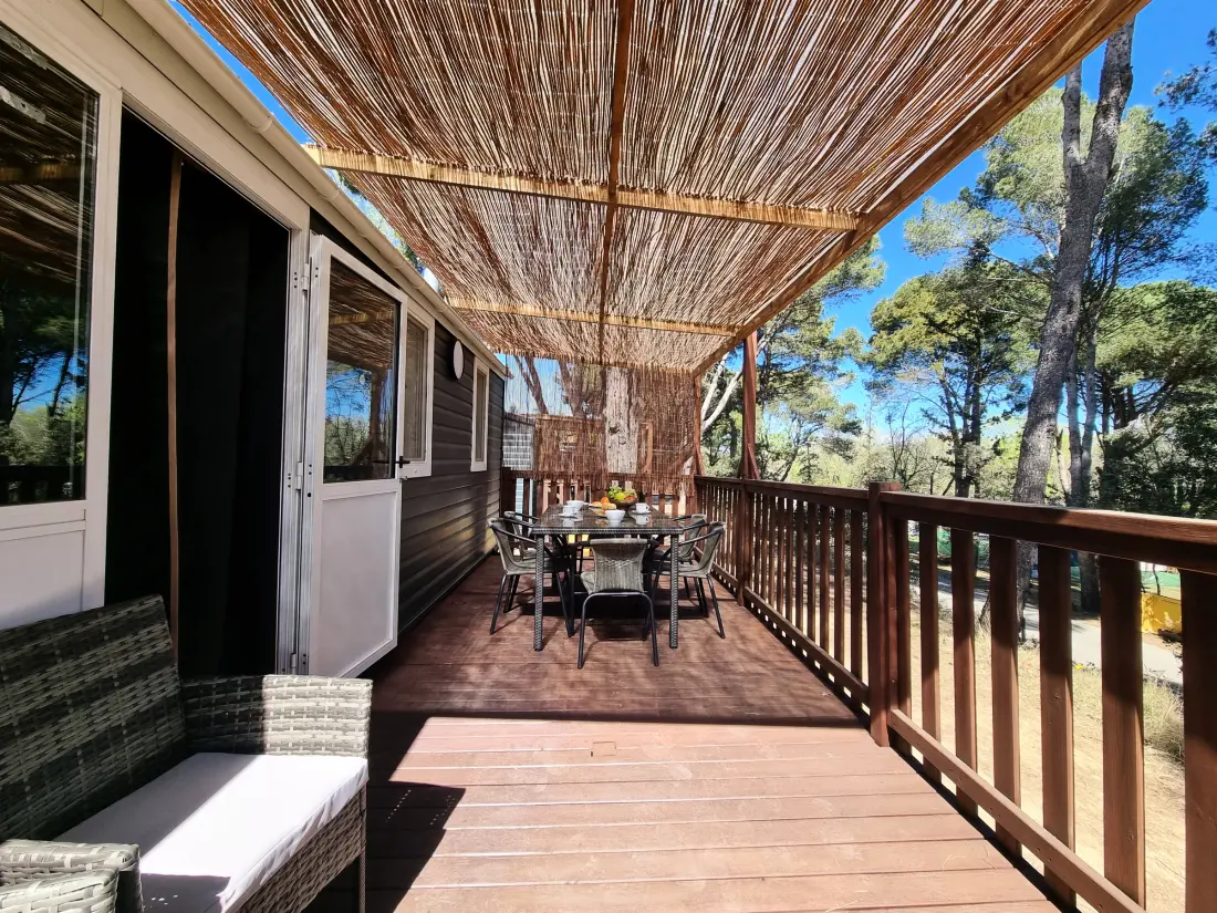 Maison de Vacances L'Escala 355