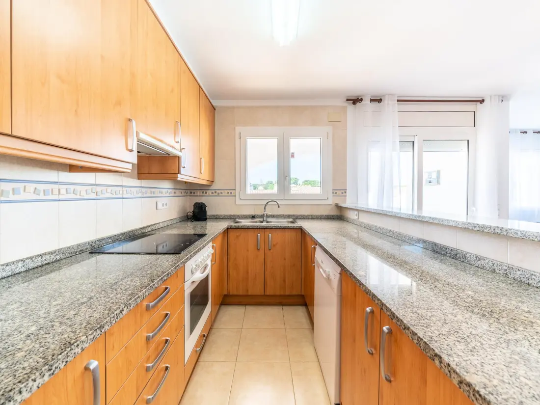 Maison de Vacances L'Escala 358