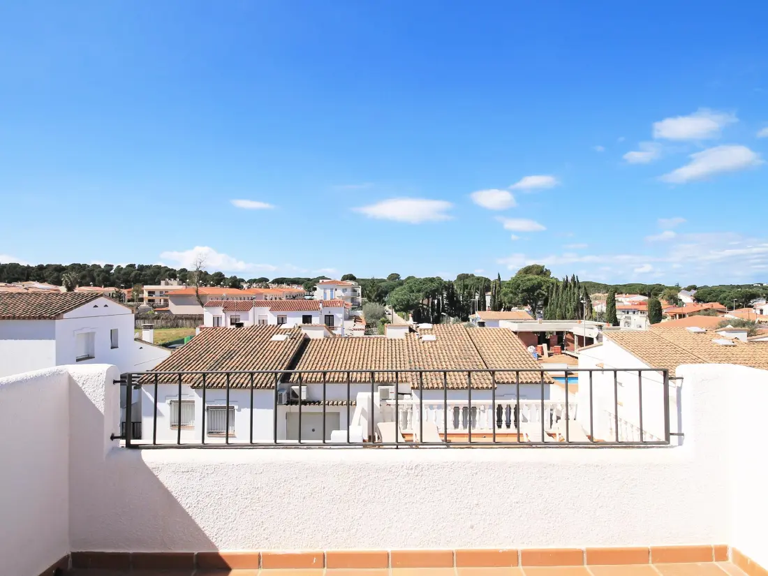 Maison de Vacances L'Escala 358