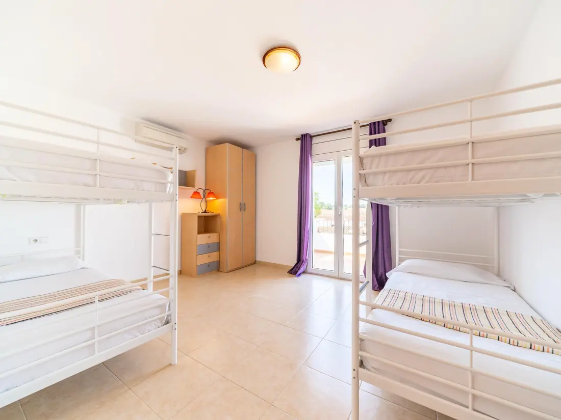 Maison de Vacances L'Escala 358