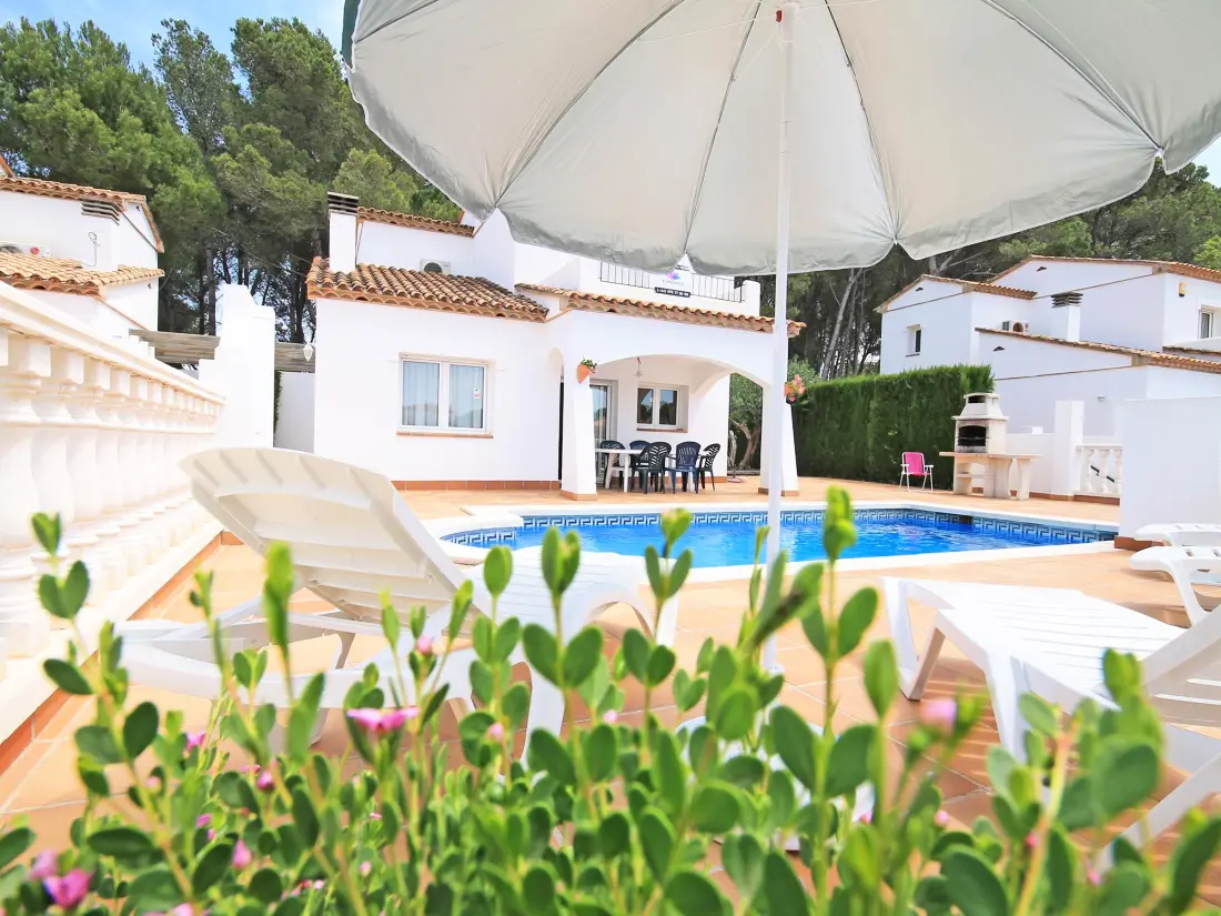 Maison de Vacances L'Escala 358