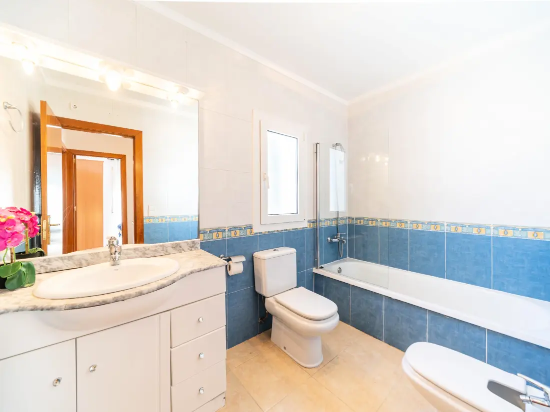 Maison de Vacances L'Escala 358