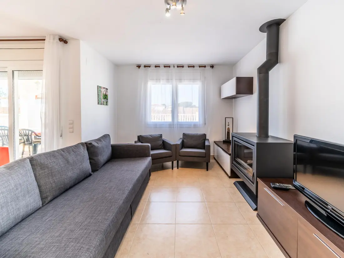 Maison de Vacances L'Escala 358