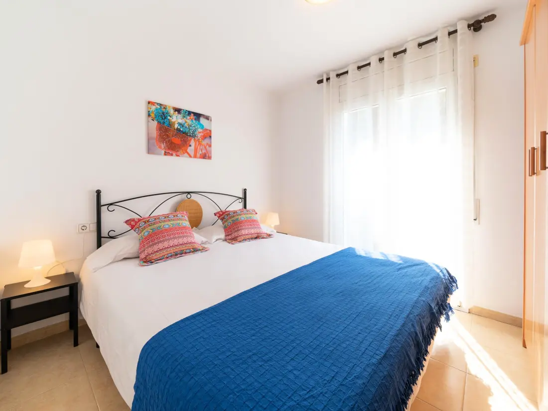 Maison de Vacances L'Escala 358