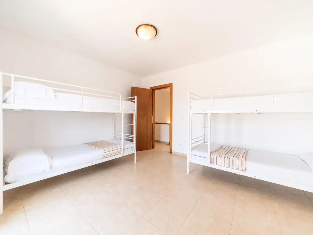 Maison de Vacances L'Escala 358