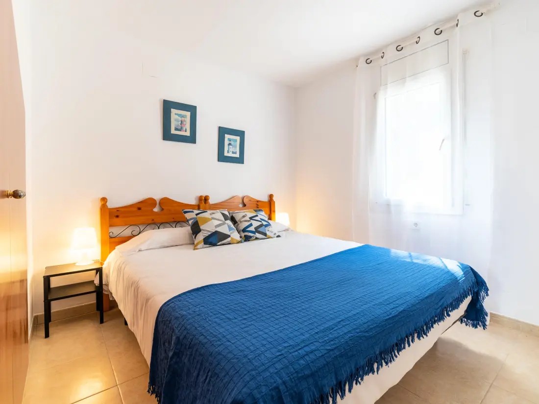 Maison de Vacances L'Escala 358
