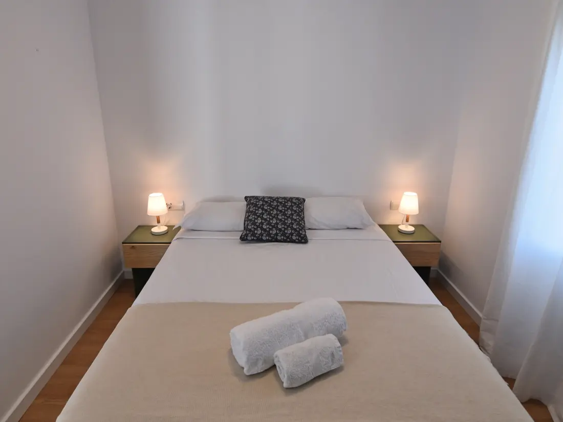 Maison de Vacances L'Escala 359