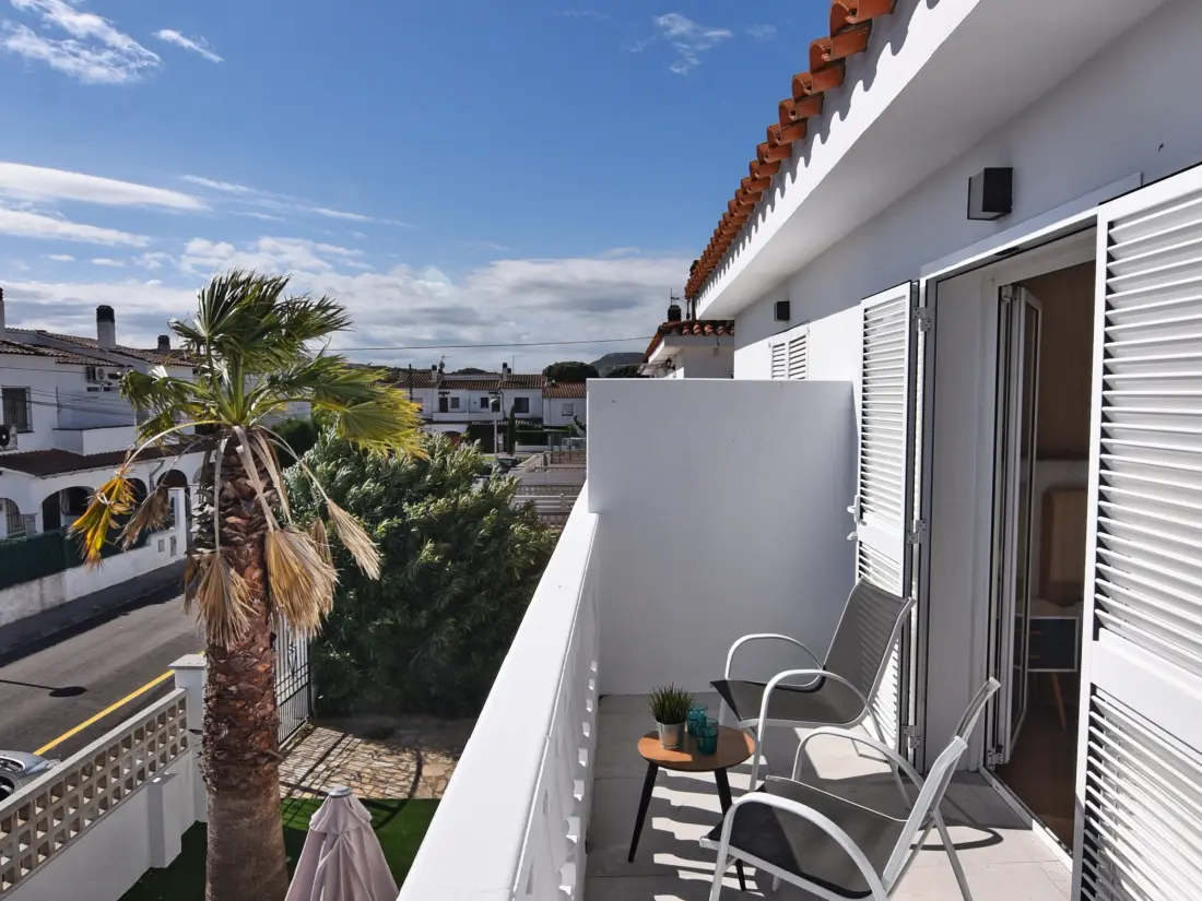 Maison de Vacances L'Escala 359