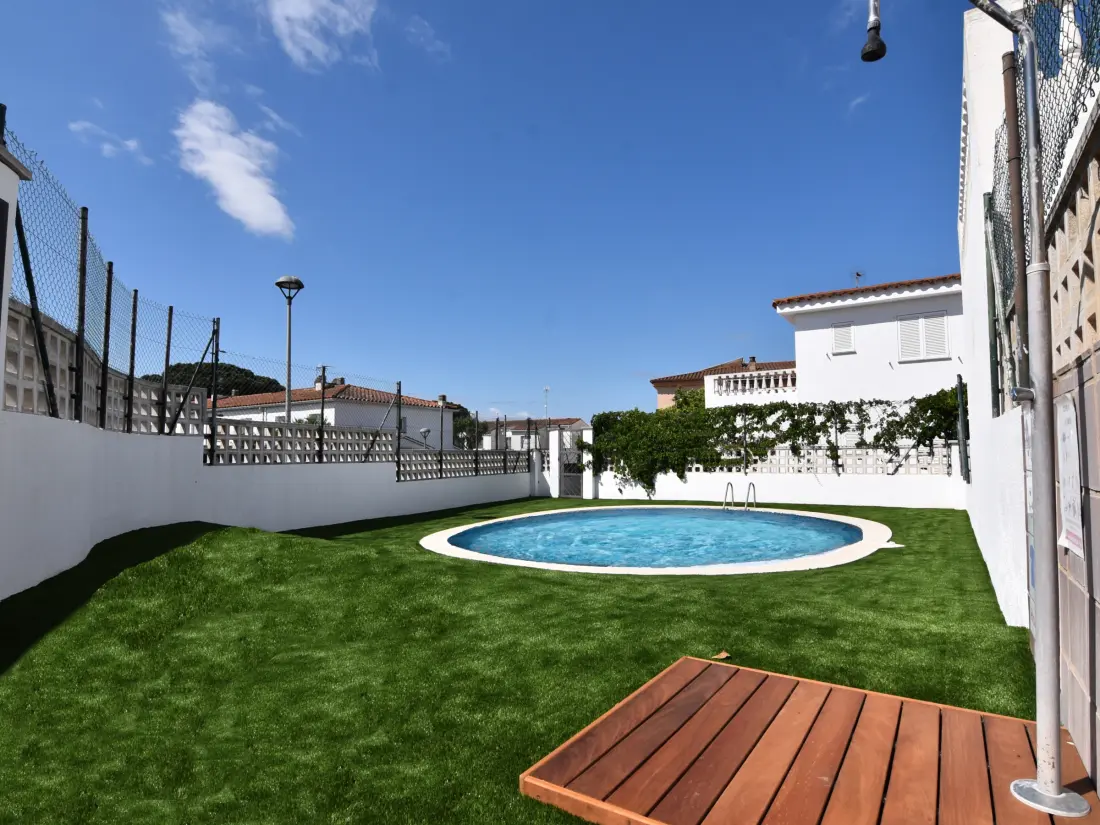Maison de Vacances L'Escala 359