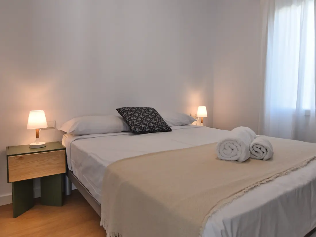 Maison de Vacances L'Escala 359