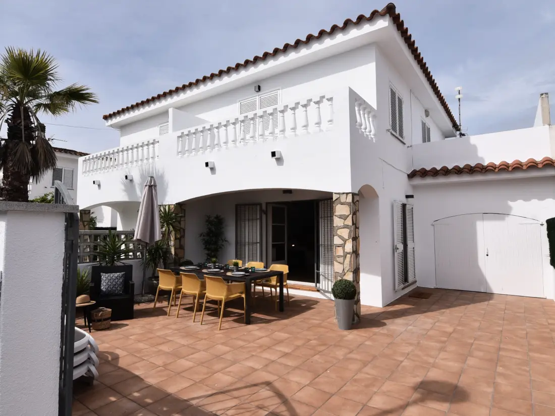Maison de Vacances L'Escala 359