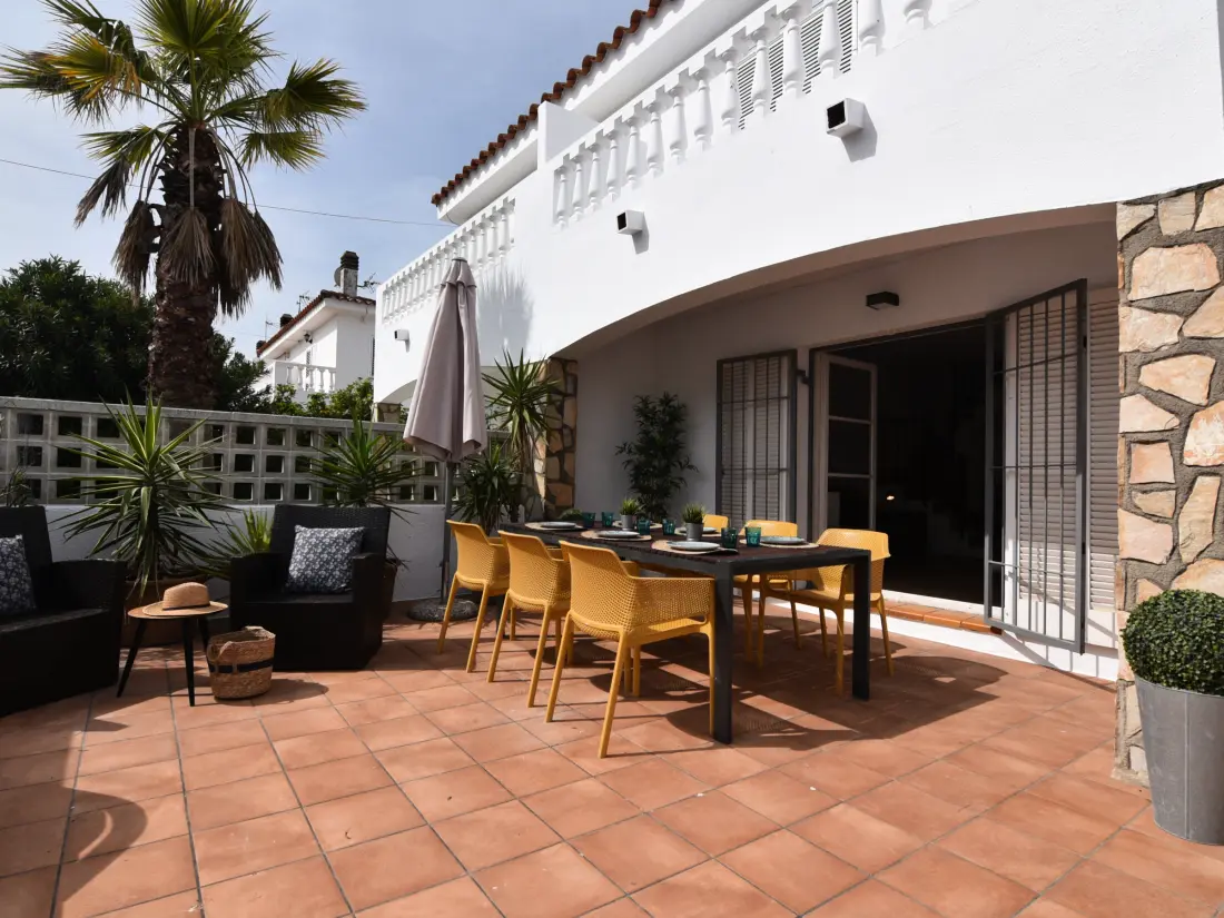 Maison de Vacances L'Escala 359