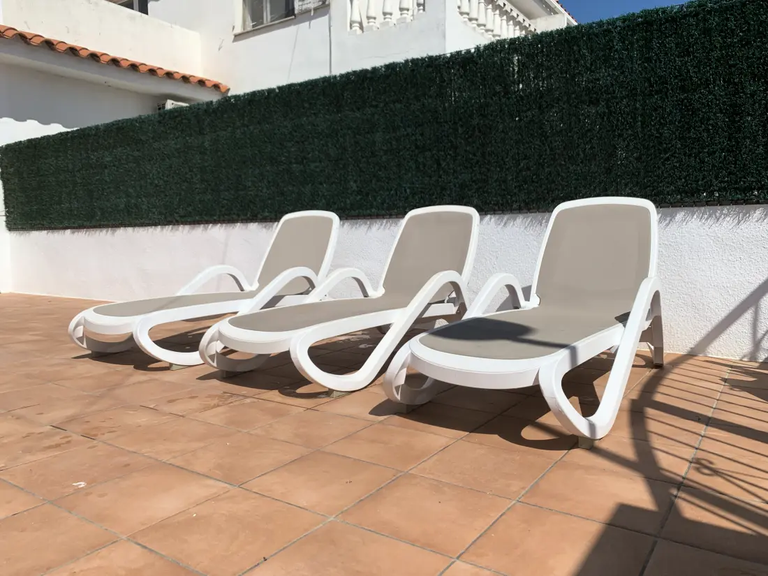 Maison de Vacances L'Escala 359