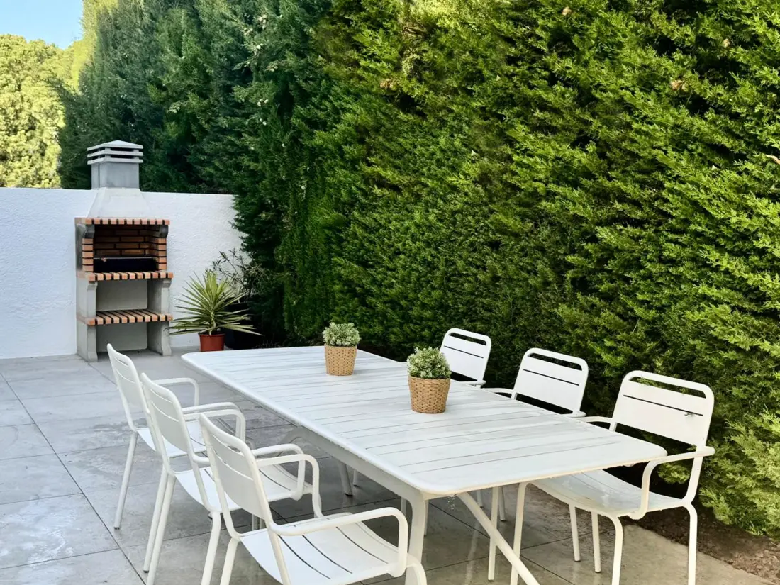 Maison de Vacances L'Escala 359