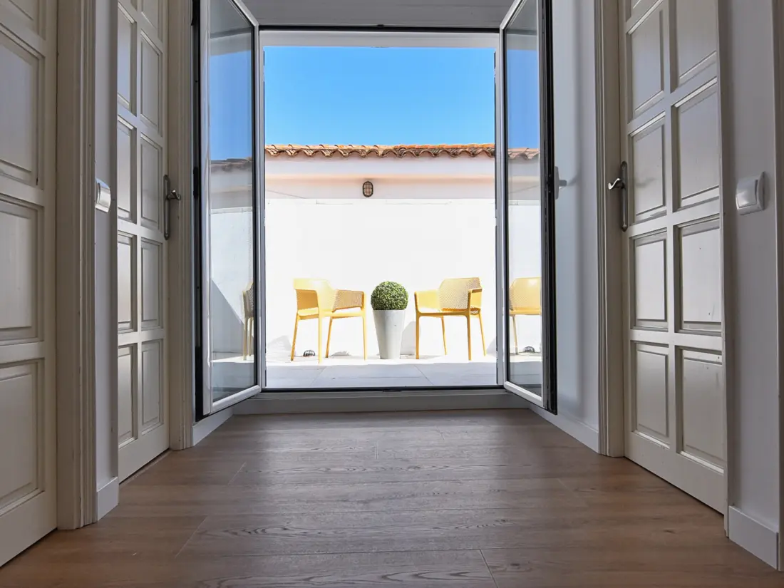 Maison de Vacances L'Escala 359