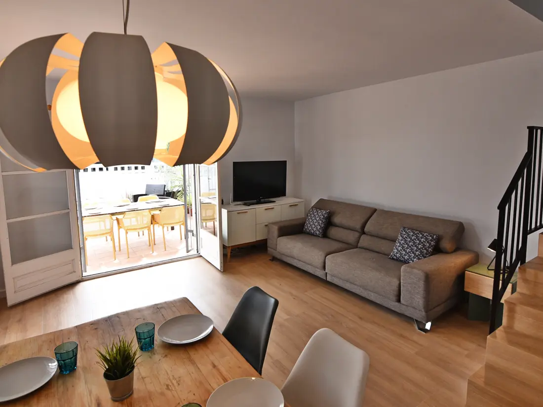Maison de Vacances L'Escala 359