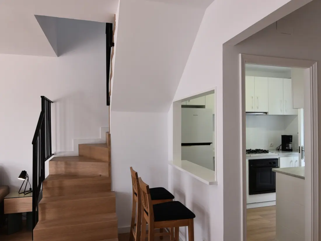 Maison de Vacances L'Escala 359
