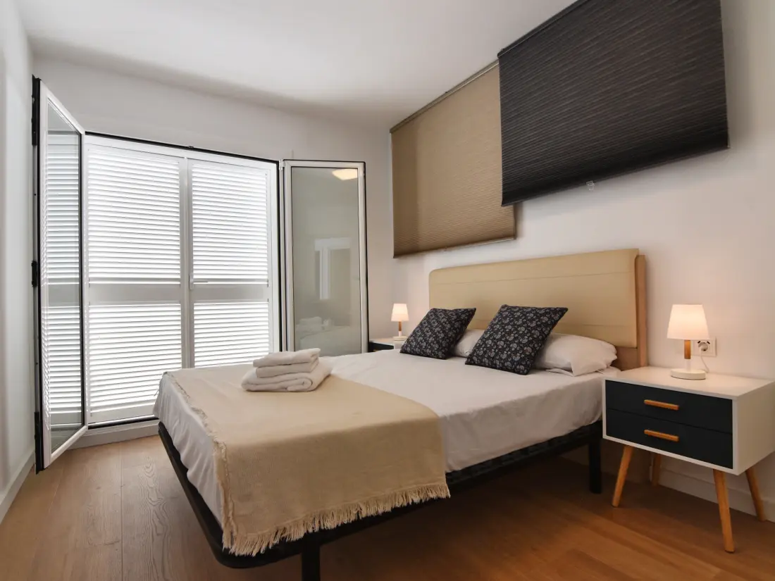 Maison de Vacances L'Escala 359