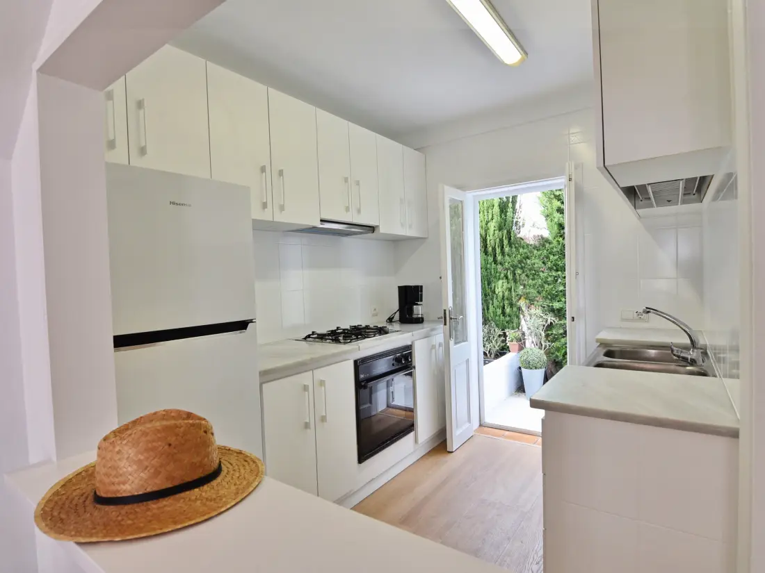Maison de Vacances L'Escala 359