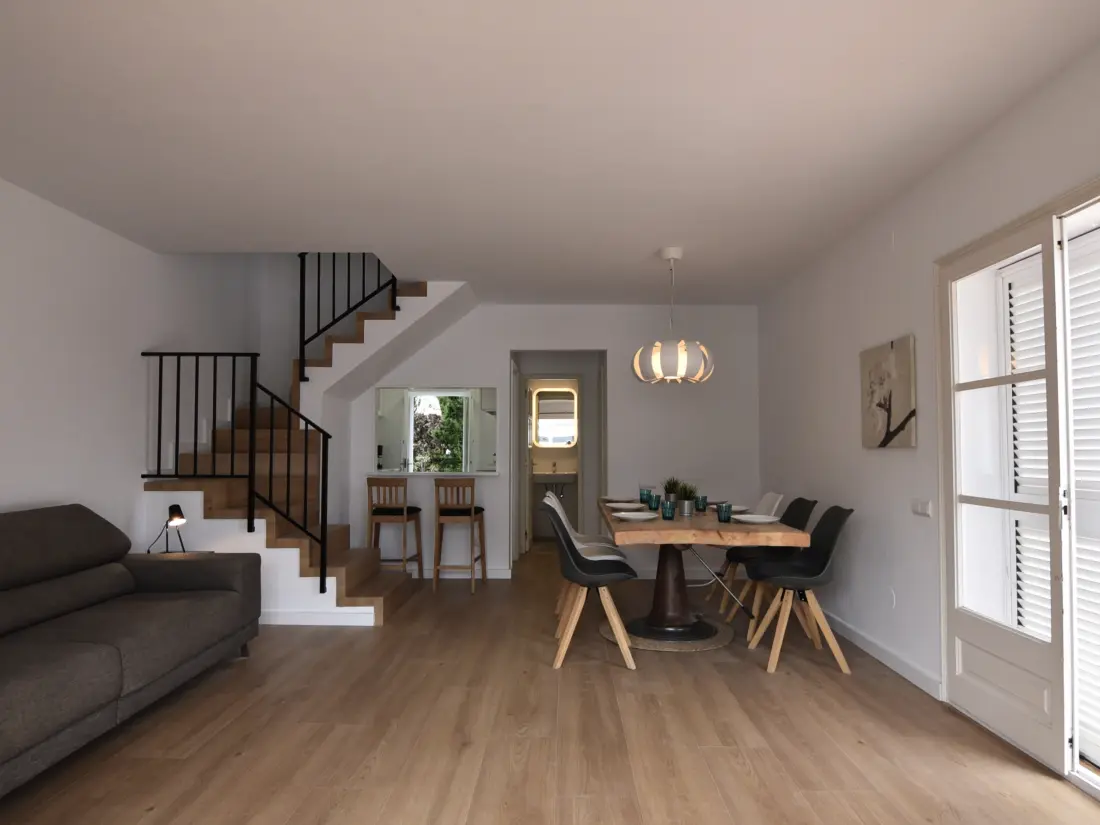 Maison de Vacances L'Escala 359