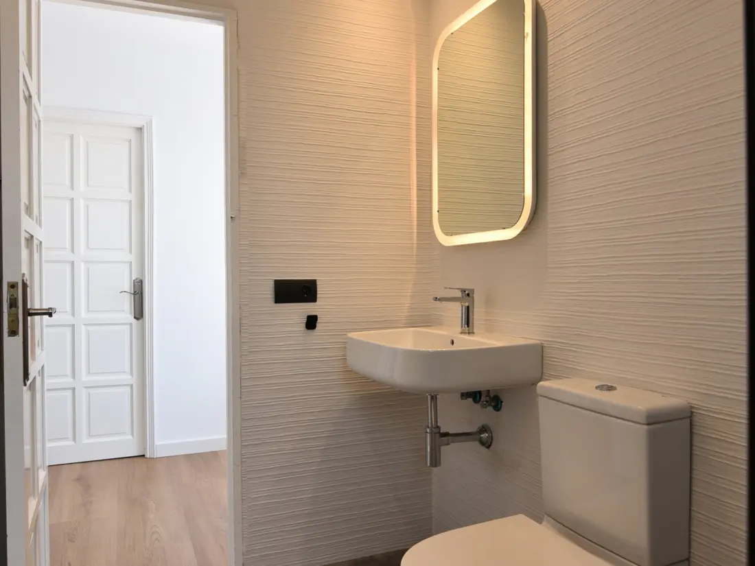 Maison de Vacances L'Escala 359