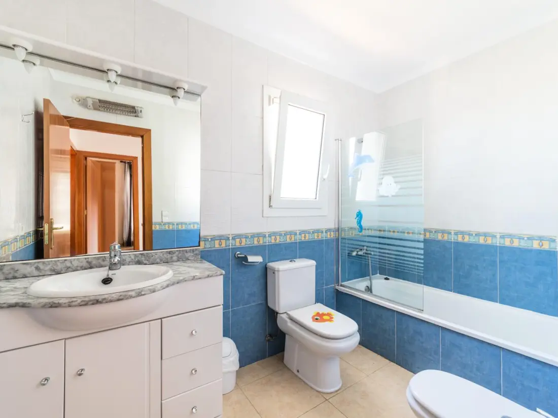 Maison de Vacances L'Escala 360