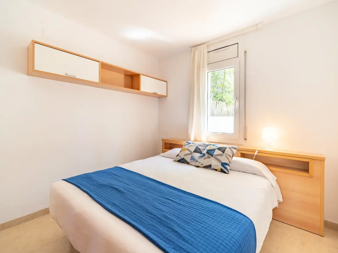 Maison de Vacances L'Escala 360