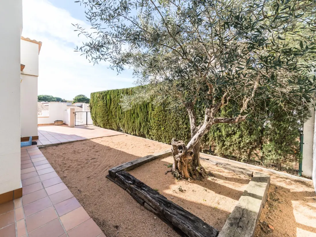 Maison de Vacances L'Escala 360