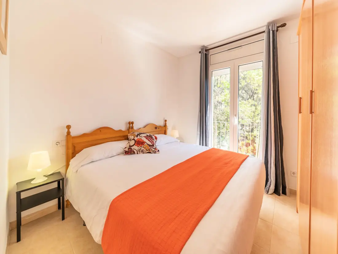 Maison de Vacances L'Escala 360