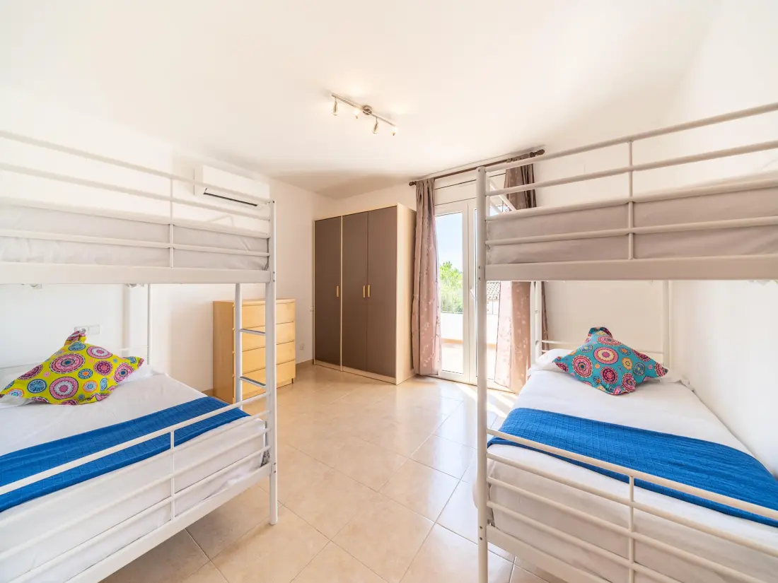 Maison de Vacances L'Escala 360