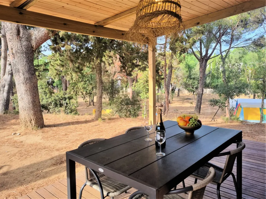 Maison de Vacances L'Escala 362