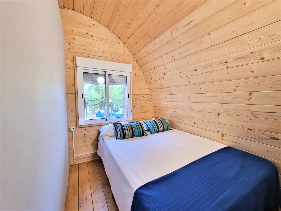 Maison de Vacances L'Escala 362