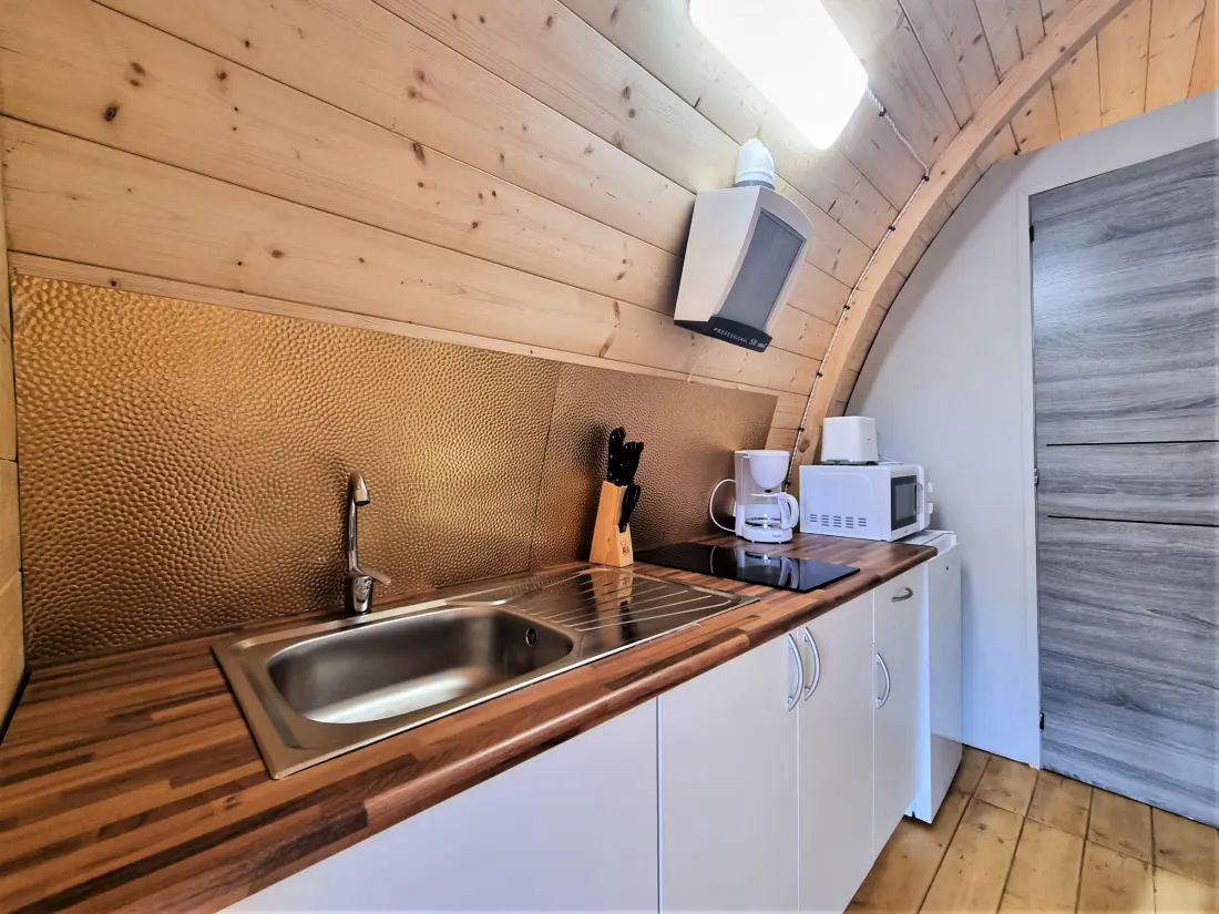 Maison de Vacances L'Escala 362