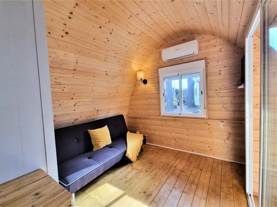 Maison de Vacances L'Escala 362