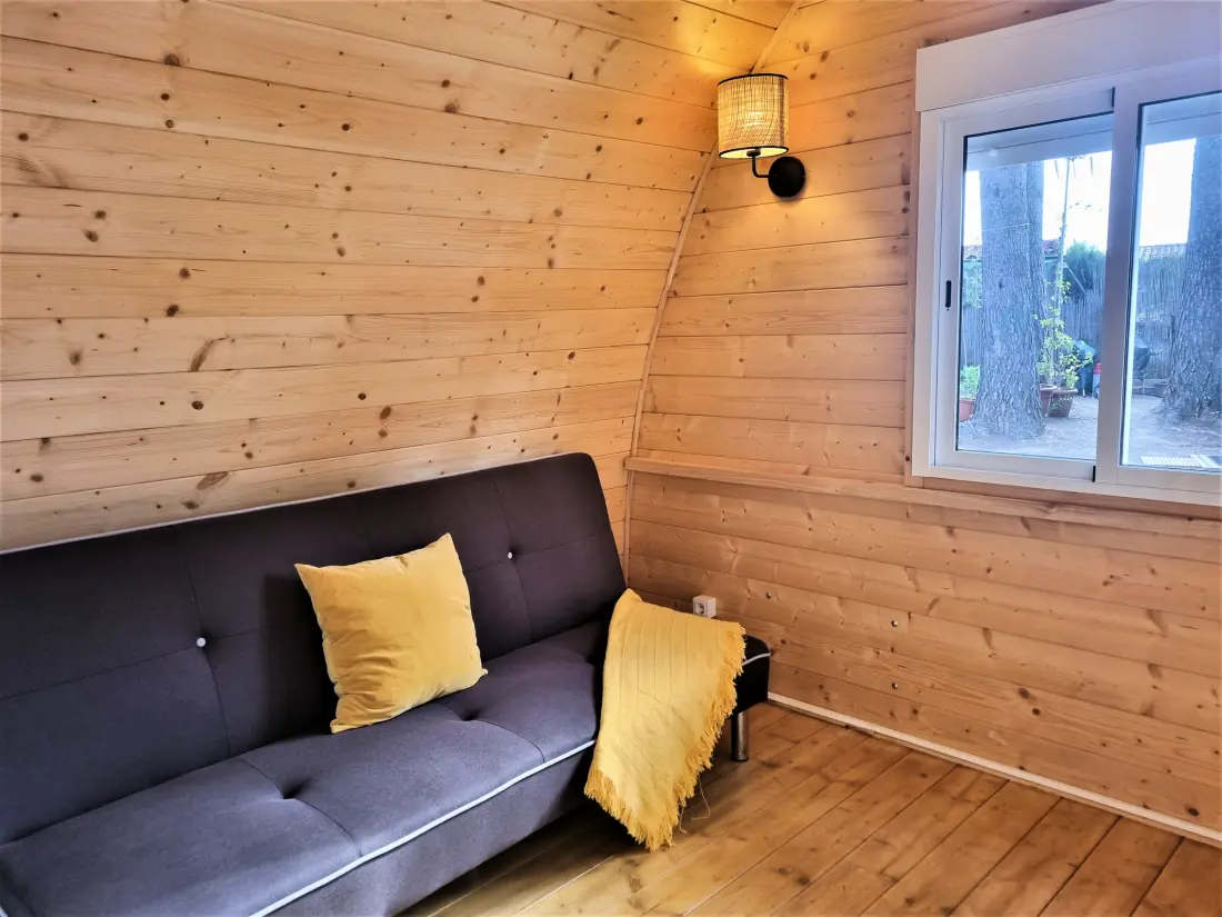 Maison de Vacances L'Escala 362
